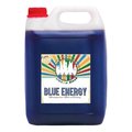 Rainbow Slush Eis Sirup "Blue Energy", 5 l