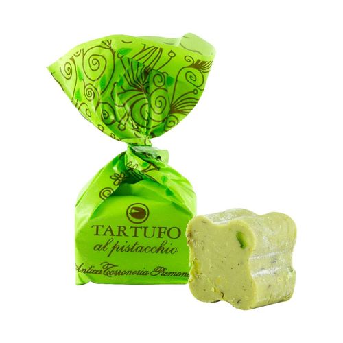 Antica Torroneria Tartufi Dolci Pistacchio