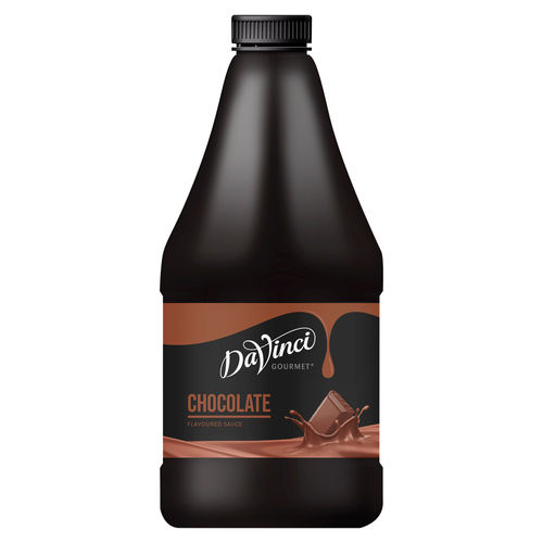 DaVinci Gourmet Sauce Chocolate