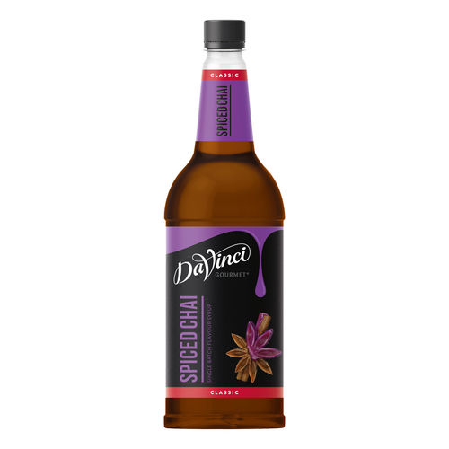 DaVinci Gourmet Syrup Spiced Chai