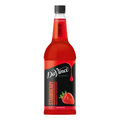 DaVinci Gourmet Syrup Strawberry