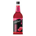 DaVinci Gourmet Syrup Raspberry