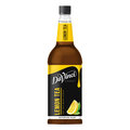 DaVinci Gourmet Syrup Lemon Tea