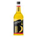 DaVinci Gourmet Syrup Banana