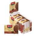 Loacker Tortina Dark Chocolate
