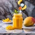 One&Only Smoothie Mango - 1