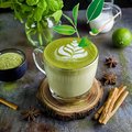 One&Only Matcha Latte Powder, 1 kg - 1