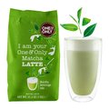 One&Only Matcha Latte Powder, 1 kg