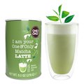 One&Only Matcha Latte Powder, 270 g