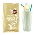 One&Only Frappé Powder Vanilla Flavoured