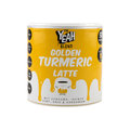 The Yeah Blend Golden Tumeric Latte Powder, vegan