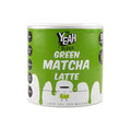 The Yeah Blend Green Matcha Latte Powder, vegan