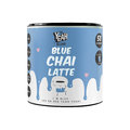 The Yeah Blend Blue Chai Latte Powder, vegan