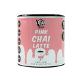 The Yeah Blend Pink Chai Latte Powder, vegan