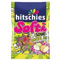 Hitschies Softi Sour brizzl Mix, 90 g