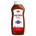Hot Dog Ketchup "American Style", 955 ml, vegan
