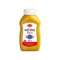 Hot Dog Mustard "American Style", 265 ml, vegan