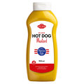 Hot Dog Mustard "American Style", 955 ml, vegan