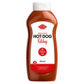 Hot Dog Ketchup "Dänische Art", 955 ml, vegan
