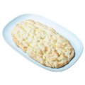 Pinsa-Boden, glutenfrei