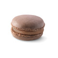 Macarons, braun - 2