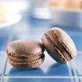 Macarons, braun - 3