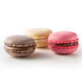 Macarons, natur - 5
