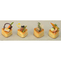 Pidy Tartelettes "Herz"