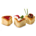 Pidy Tartelettes "Herz"