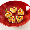 Pidy Tartelettes "Herz"