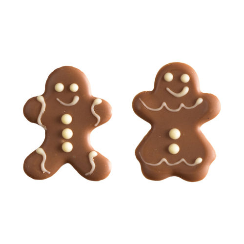 Dobla "Lebkuchen Figuren", sortiert