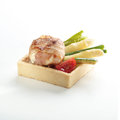 Pidy Tartelettes "Trendy Shells", viereckig