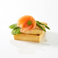 Pidy Tartelettes "Trendy Shells", viereckig