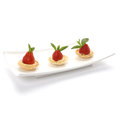 Pidy Tartelettes "Canapé Cuppy"