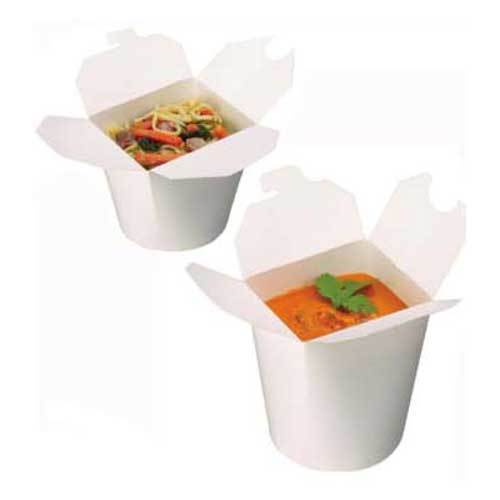 Food-Tub, 450 ml