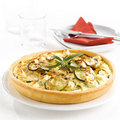 Pidy Quiche-Tartelette in Alu, 18 cm
