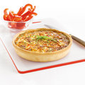 Pidy Quiche-Tartelette in Alu, 18 cm