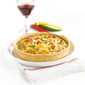 Pidy Quiche-Tartelette in Alu, 18 cm