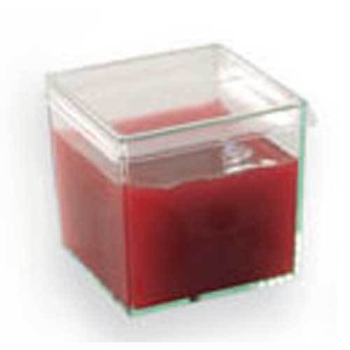 Deckel für Glas "Cube" (Art. 91077)
