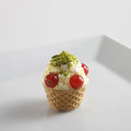 Pidy Mini-Waffeln "Liquor Cup"