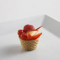 Pidy Mini-Waffeln "Liquor Cup"