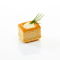 Pidy Tartelettes "Mini-Carré"