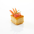 Pidy Tartelettes "Mini-Carré"