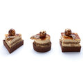 Mischkarton Pidy Tartelettes "TrendyShells", Choco