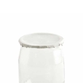Deckel für Glas "Yogur" (Art. 92779)