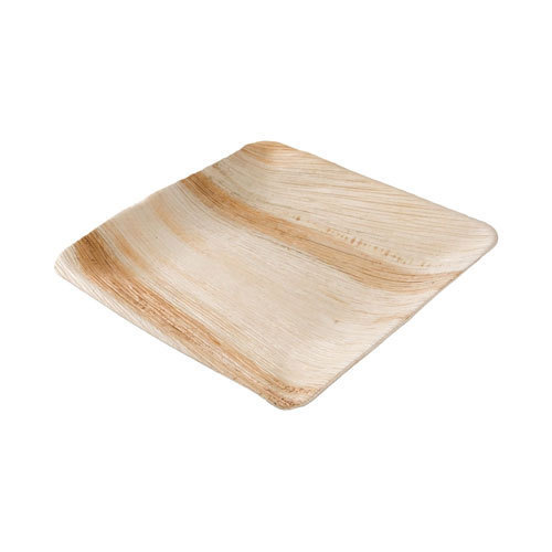 Palmblatt-Teller "Palmware®" 25 x 25 cm