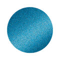 Puderfarbe "Metallic Pearl", kobalt-blau, Azofrei