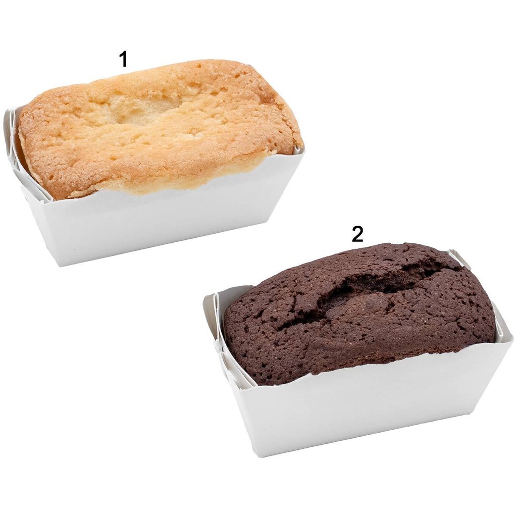 Mischkarton "Mini-Kuchen", glutenfrei