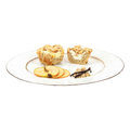Spluffin® "Apfel-Zimt-Cheesecake"
