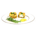 Spluffin® "Kartoffel-Sourcreme"